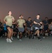386th AEW Independence Day 5k Run