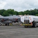 Cope Thunder 25-2: USAF F-35A Lightning II crew prepare for bilateral training