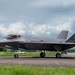 Cope Thunder 25-2: USAF F-35A Lightning II crew prepare for bilateral training