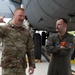 BTF25 - 23rd Expeditionary Bomb Squadron arrives at Andersen AFB