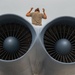 BTF25 - 23rd Expeditionary Bomb Squadron arrives at Andersen AFB