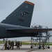 BTF25 - 23rd Expeditionary Bomb Squadron arrives at Andersen AFB