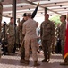CSOJTF-C Change of Command