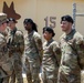 Four-Legged Defenders on Duty: 39th SFS Showcases Mission Readiness
