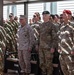 CSOJTF-C Change of Command