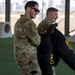 Four-Legged Defenders on Duty: 39th SFS Showcases Mission Readiness