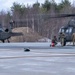 Swift Response 25 Fueling Operations