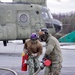 Swift Response 25 Fueling Operations