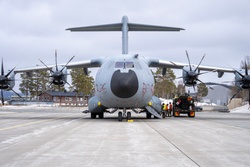 Swift Response 25 Fueling Operations [Image 7 of 7]