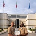 USNMRTC Sigonella Awards Ceremony 20JUN2025