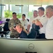 City of Wiesbaden Fire Department showcases bi-lingual emergency dispatch capabilities, garrison coordination
