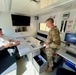 City of Wiesbaden Fire Department showcases bi-lingual emergency dispatch capabilities, garrison coordination