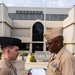 USNMRTC Sigonella Awards Ceremony 20JUN2025