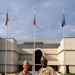 USNMRTC Sigonella Awards Ceremony 20JUN2025