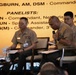 PALS 25: The Versatility of Amphibious Forces Panel