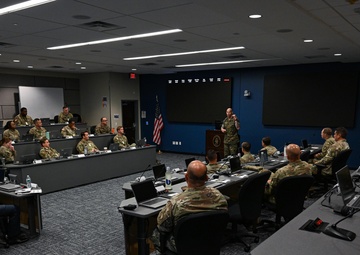 JSOU’s Enlisted Academy hosts GATEWAY course for USSOCOM, USCENTCOM