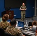 JSOU’s Enlisted Academy hosts GATEWAY course for USSOCOM, USCENTCOM