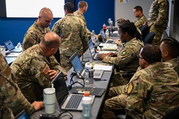 JSOU’s Enlisted Academy hosts GATEWAY course for USSOCOM, USCENTCOM