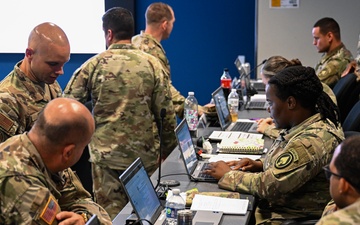 JSOU’s Enlisted Academy hosts GATEWAY course for USSOCOM, USCENTCOM