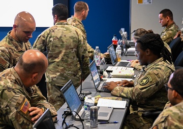 JSOU’s Enlisted Academy hosts GATEWAY course for USSOCOM, USCENTCOM