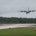 Air Mobility Command forces arrive for Department-Level Exercise 2025