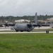 Air Mobility Command forces arrive for Department-Level Exercise 2025