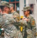 10th AAMDC HHB air defenders recognition ceremony July 3, 2025