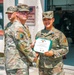 10th AAMDC HHB air defenders recognition ceremony July 3, 2025