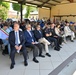 U.S. Army Garrison Italy Change of Command Ceremony, July 9, 2025