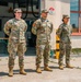 10th AAMDC HHB air defenders recognition ceremony July 3, 2025