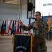 191st Regional Support Group Kicks Off Annual Training with Troop Welcome Ceremony