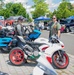 Bavaria B.O.S.S. Car Show