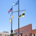 MA3 Cody Munoz Reenlists at NSA Souda Bay