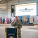 191st Regional Support Group Kicks Off Annual Training with Troop Welcome Ceremony