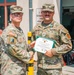 10th AAMDC HHB air defenders recognition ceremony July 3, 2025