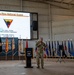 191st Regional Support Group Kicks Off Annual Training with Troop Welcome Ceremony