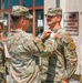 10th AAMDC HHB air defenders recognition ceremony July 3, 2025