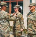 10th AAMDC HHB air defenders recognition ceremony July 3, 2025