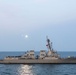USS Gerald R. Ford (CVN 78) Celebrates Independence Day