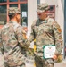 10th AAMDC HHB air defenders recognition ceremony July 3, 2025