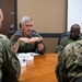 COMPACFLT Visits Guam