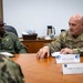 COMPACFLT Visits Guam