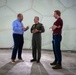 COMPACFLT Visits Guam