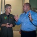 COMPACFLT Visits Guam