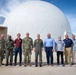 COMPACFLT Visits Guam