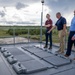 COMPACFLT Visits Guam