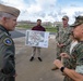 COMPACFLT Visits Guam