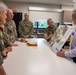 COMPACFLT Visits Guam