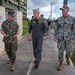 COMPACFLT Visits Guam