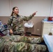 Vital Role of Medical Services Ensures Readiness During Annual Training